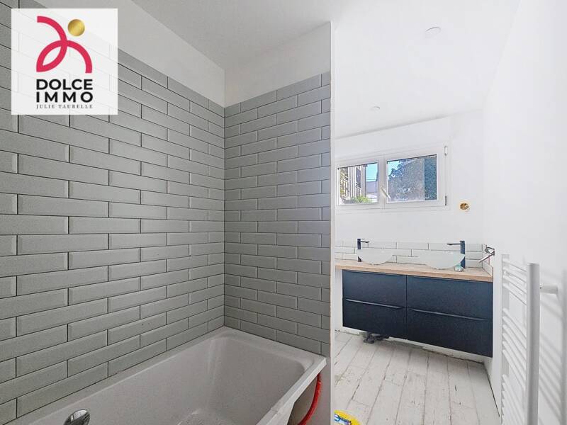 Maison à vendre, 74m², BORDEAUX