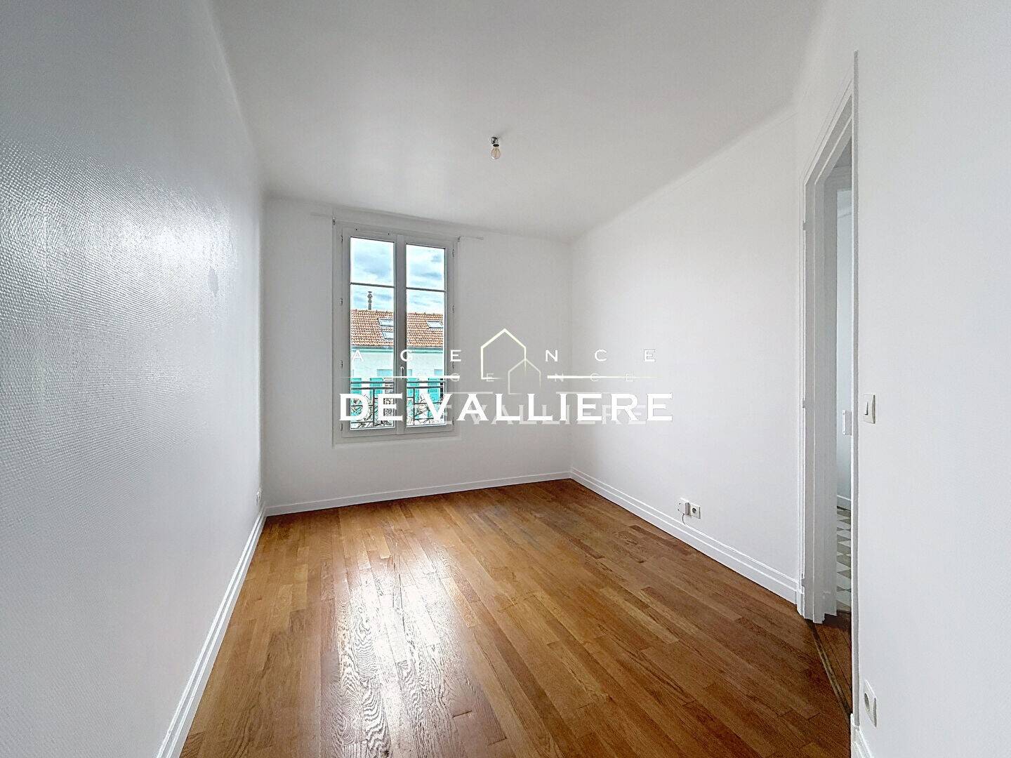 Maison à louer, 18m², NANTERRE