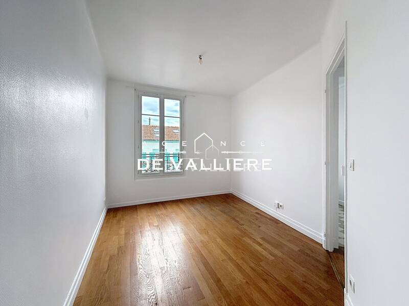 Maison à louer, 18m², NANTERRE