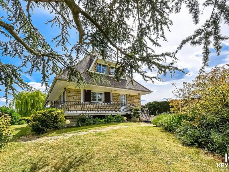 Maison à vendre, 153m², VILLIERS ADAM