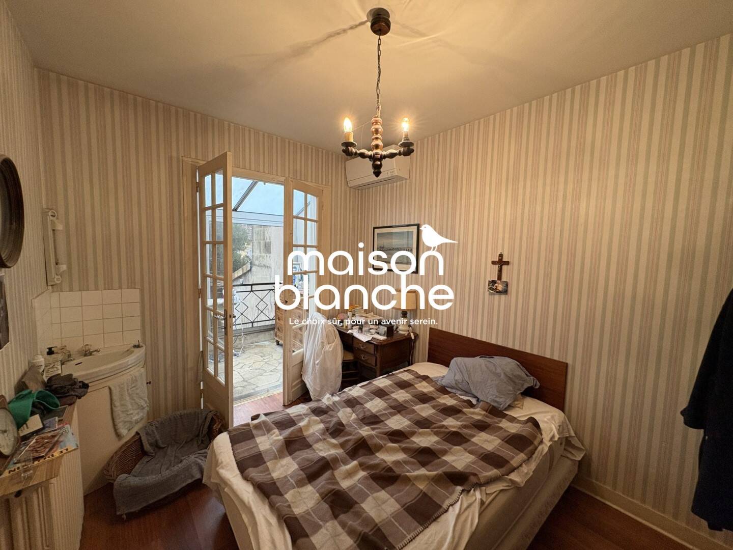 Maison à vendre, 150m², LIBOURNE