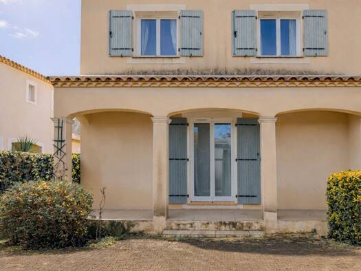 Maison à vendre 368 000 € 5 pièces 4 chambres 142 m² 450 m² de terrain Nézignan-l'Évêque 34120