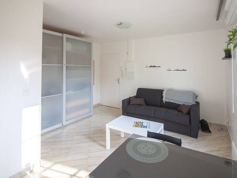 Maison à louer, 22m², AUVERS SUR OISE