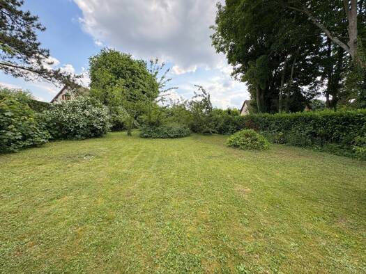 Terrain constructible à vendre 76 300 € 500 m² de terrain Abbeville 80100