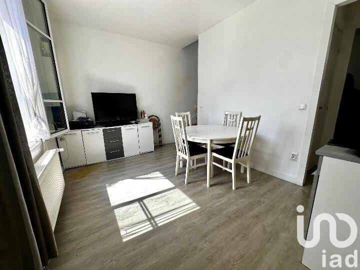 Maison à vendre, 54m², ARGENTEUIL
