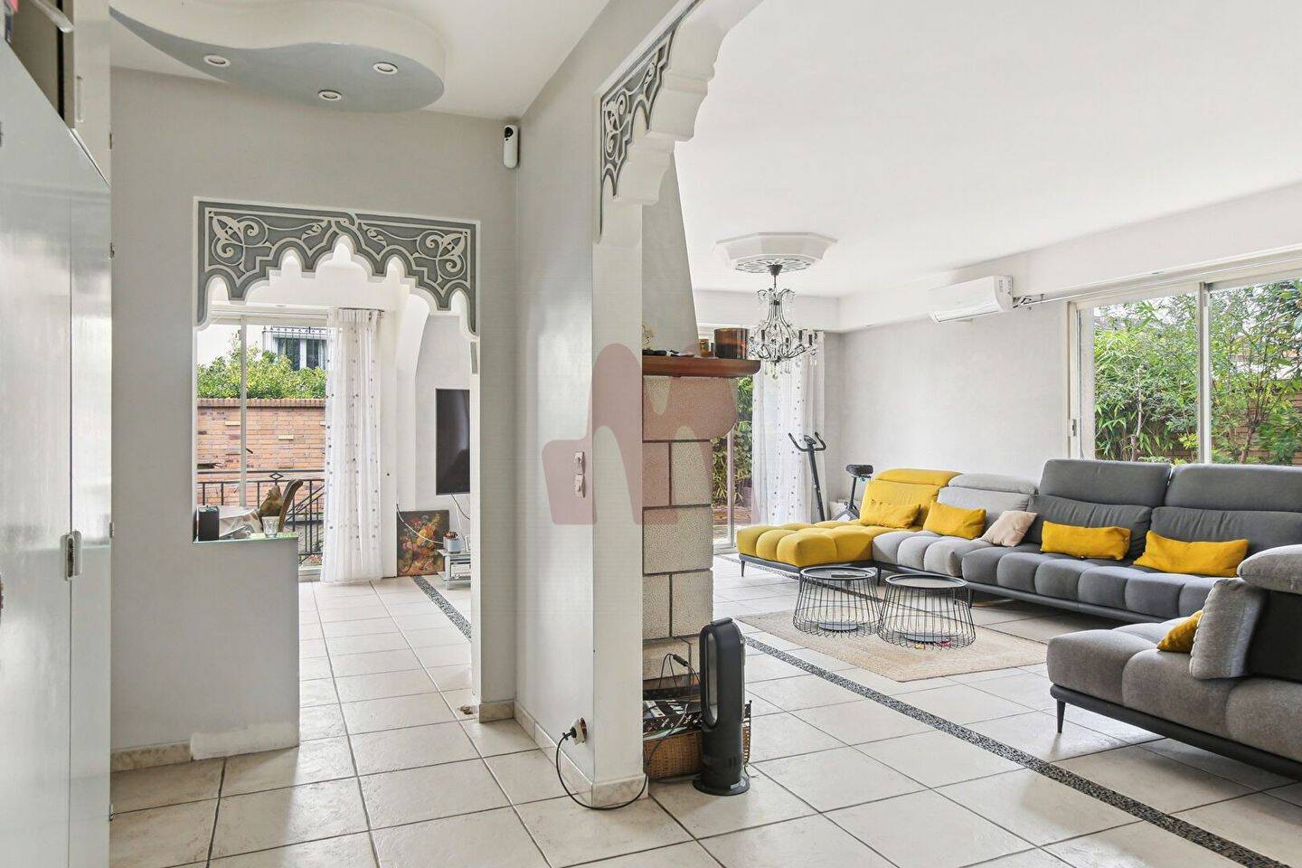 Maison à vendre, 200m², LES PAVILLONS SOUS BOIS