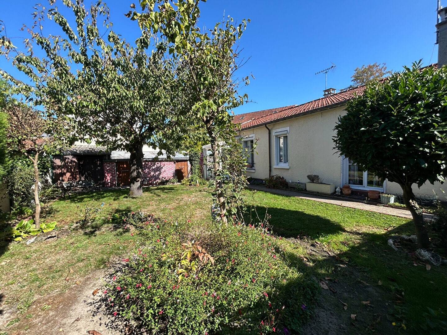 Maison à vendre, 45m², VERSAILLES