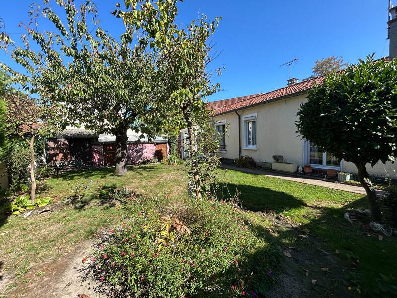 Maison à vendre, 45m², VERSAILLES