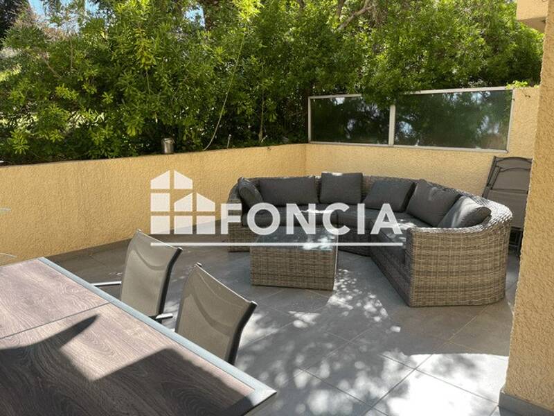 Maison à louer, 39m², TOULON