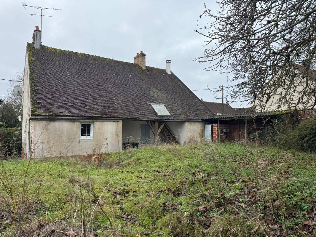 Maison à vendre, 180m², ROZAY EN BRIE