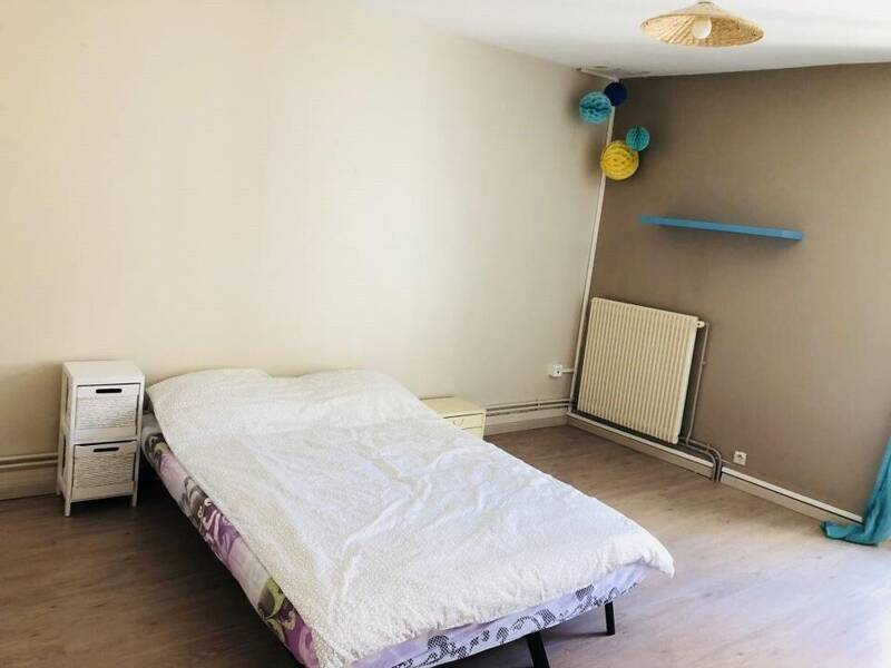 Maison à louer, 75m², VILLIERS SUR MARNE