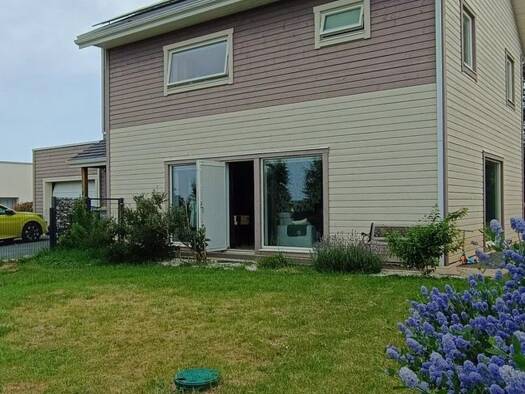 Maison à vendre 341 000 € 4 pièces 3 chambres 135 m² 595 m² de terrain Neuville-Saint-Vaast 62580