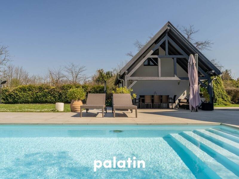 Maison à vendre, 269m², STRASBOURG