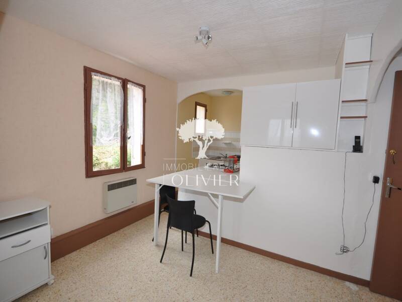 Maison à louer, 29m², APT