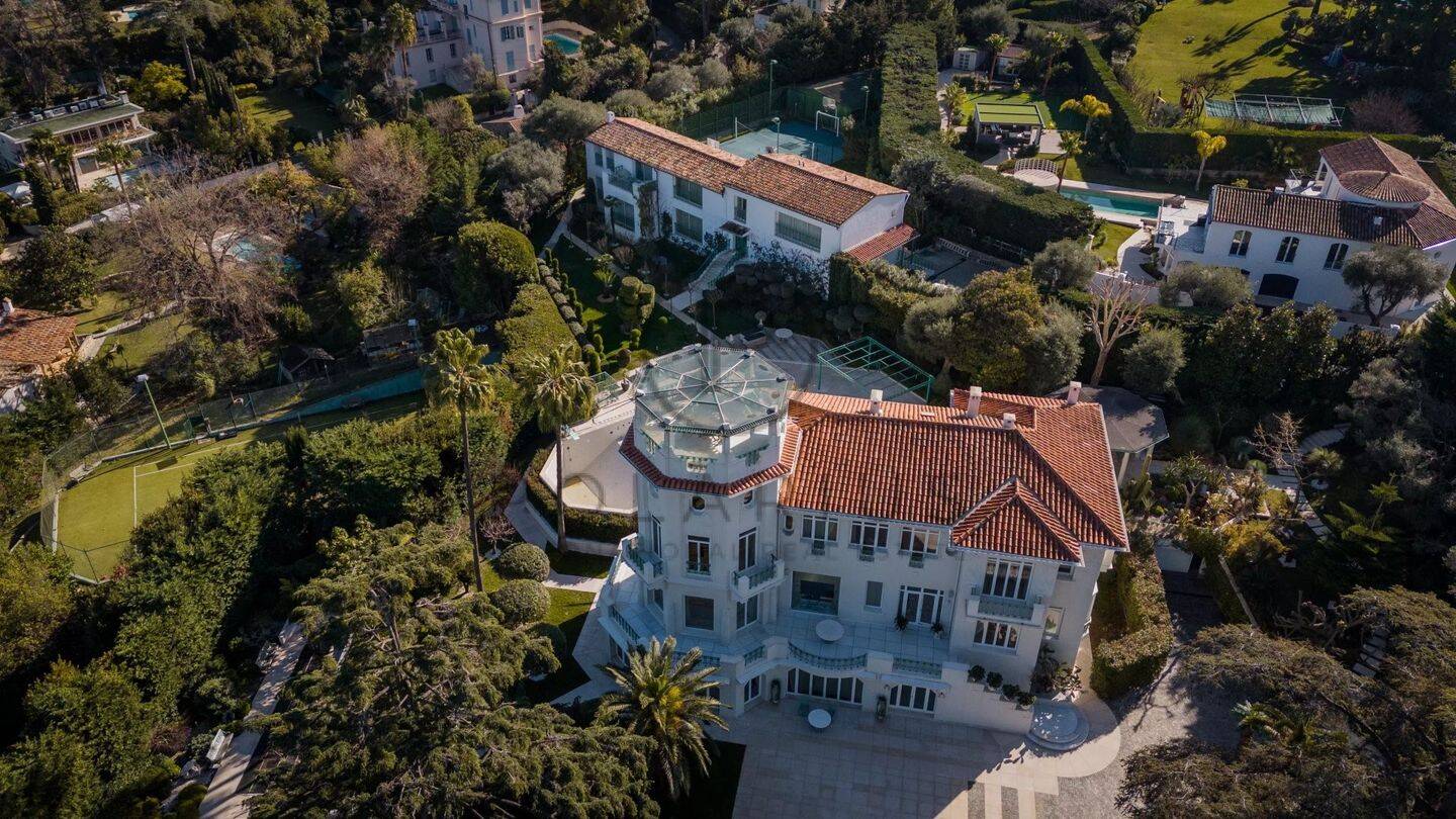 Maison à vendre, 1000m², ANTIBES