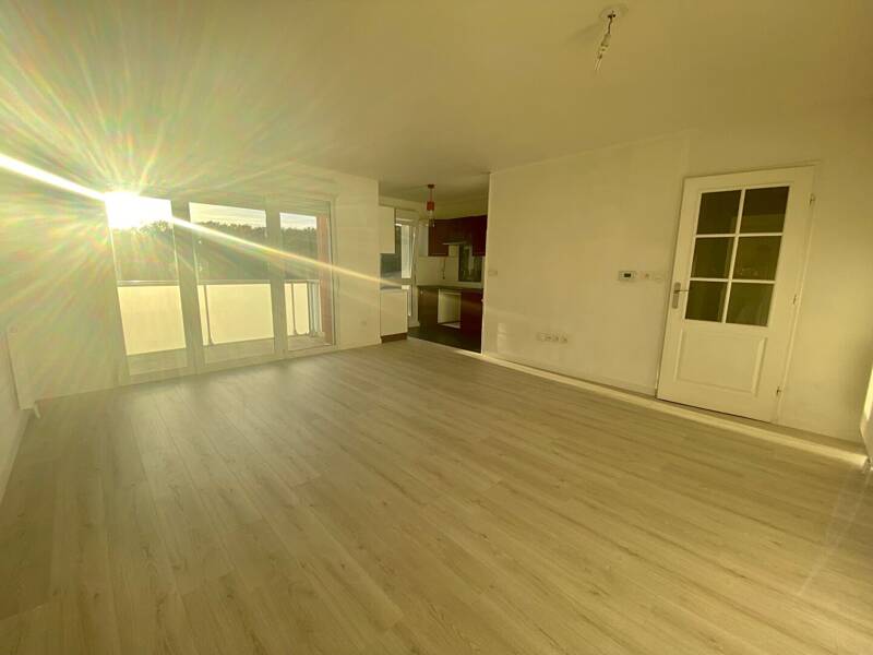 Maison à louer, 63m², BONDUES