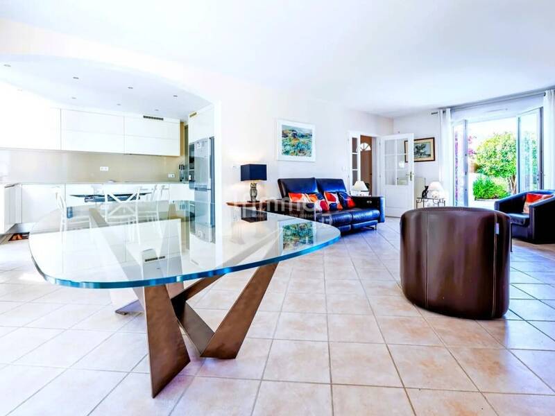 Maison à vendre, 125m², MARSEILLE 9E