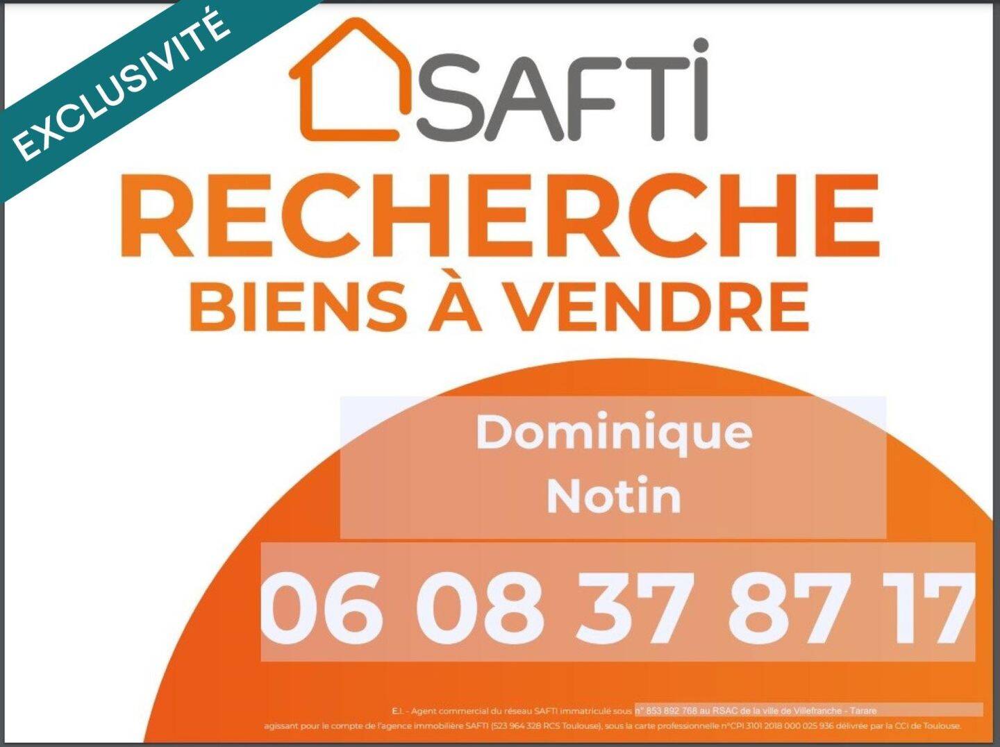 Maison à vendre, 370m², SAINT ETIENNE SUR CHALARONNE