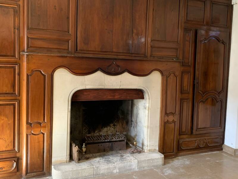 Maison à louer, 240m², NEUVIC