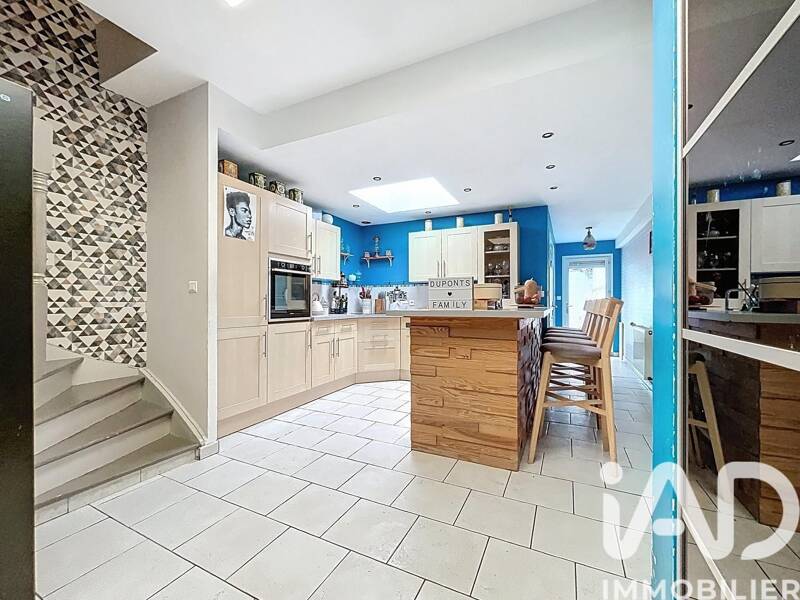 Maison à vendre, 102m², TOURCOING