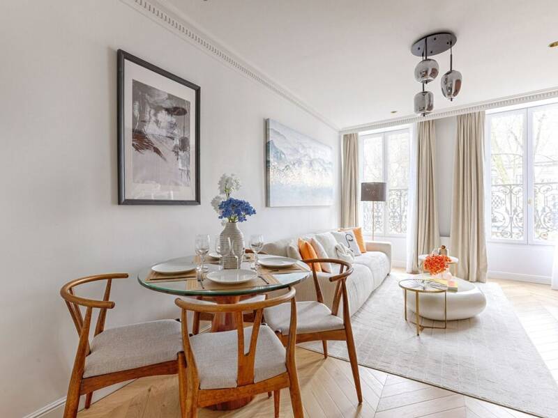 Maison à louer, 0m², PARIS 14E