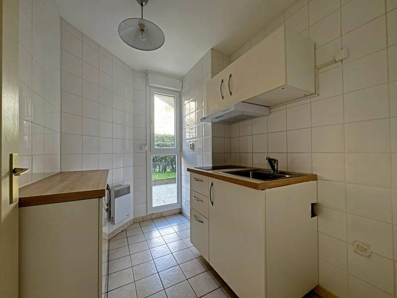 Maison à louer, 37m², GIF SUR YVETTE