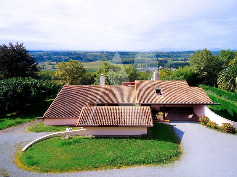 Maison à vendre, 290m², PEYREHORADE