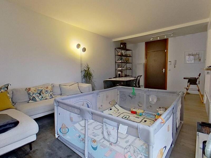 Maison à louer, 64m², BOULOGNE BILLANCOURT