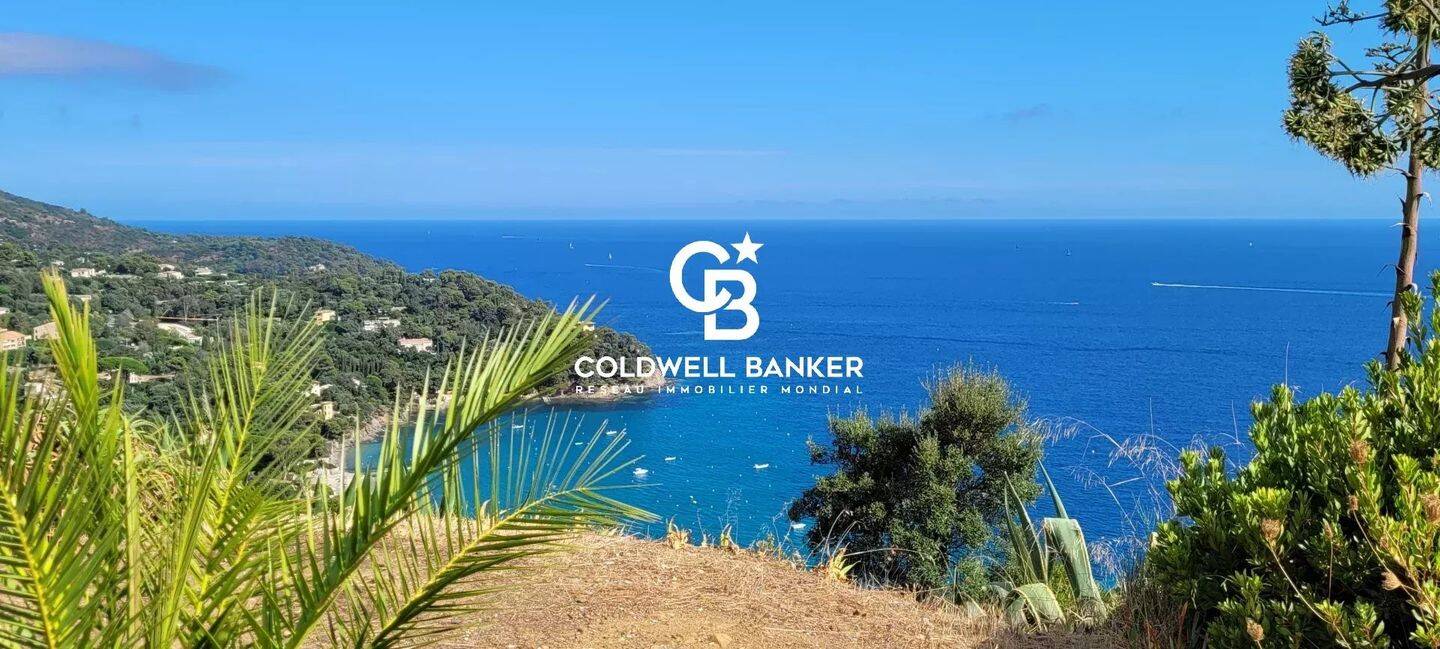 Maison à vendre, 162m², RAYOL CANADEL SUR MER