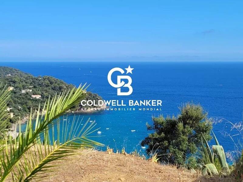 Maison à vendre, 162m², RAYOL CANADEL SUR MER