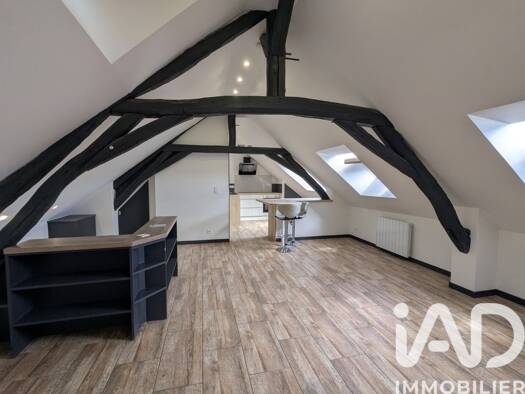 Immeuble à vendre 180 000 € 146 m² Cheny 89400