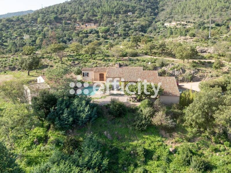 Maison à vendre, 190m², VAR