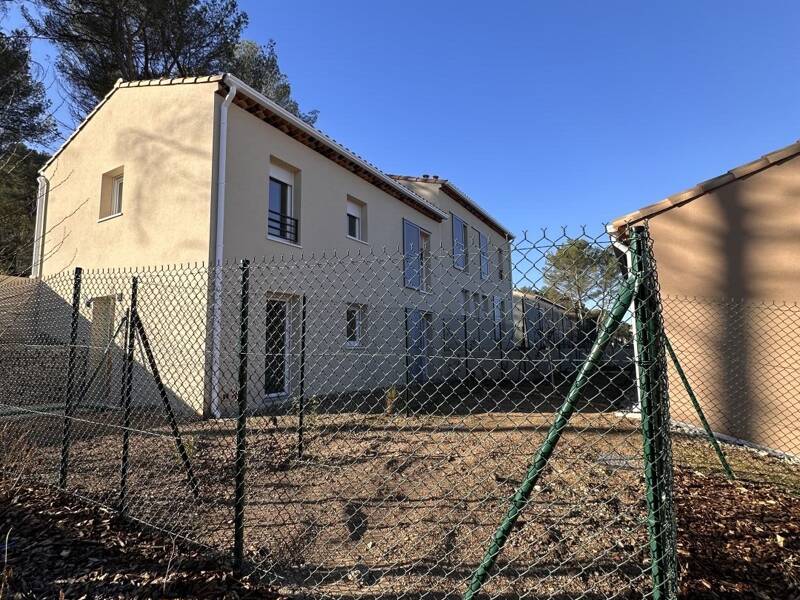 Maison à louer, 96m², ROUSSET
