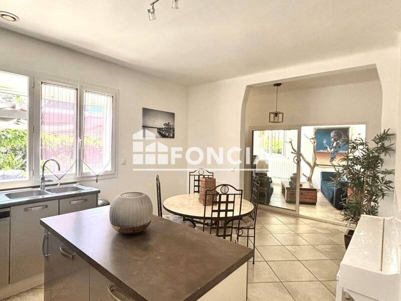 Maison à vendre, 114m², LA LONDE LES MAURES