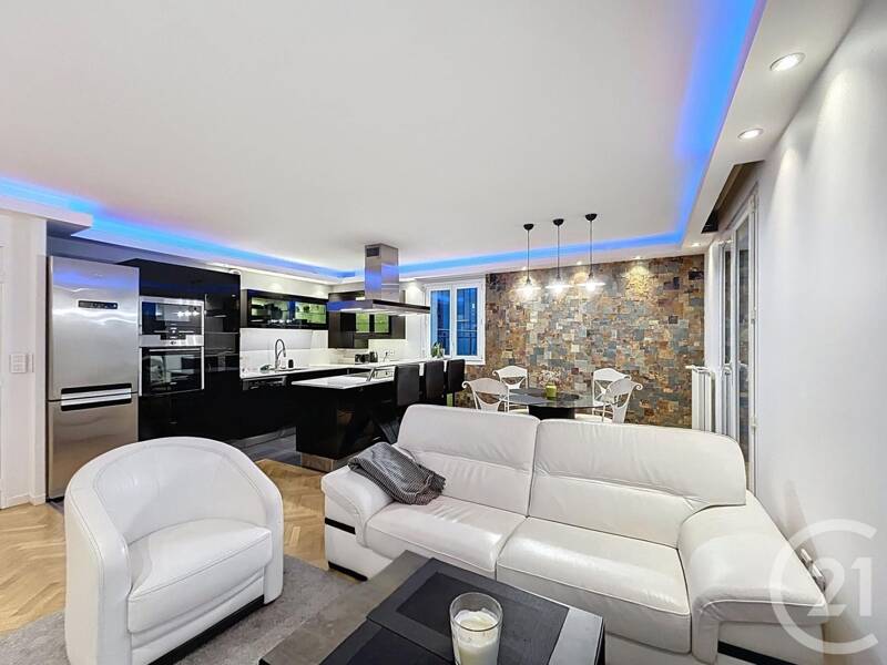 Maison à louer, 83m², RUNGIS