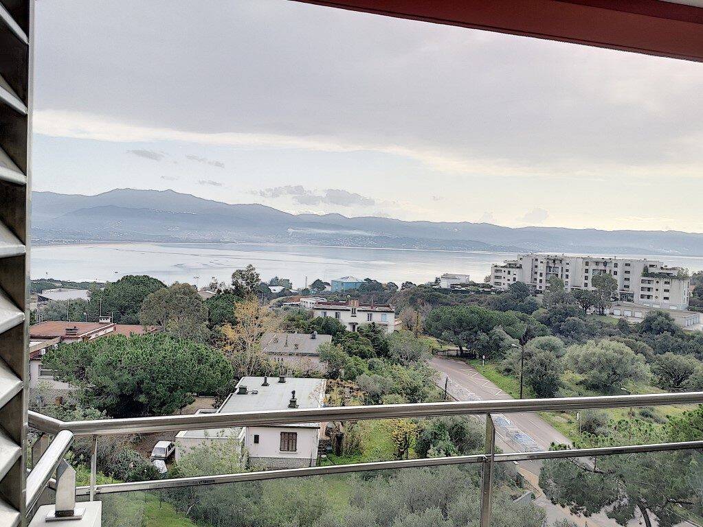 Maison à louer, 45m², AJACCIO