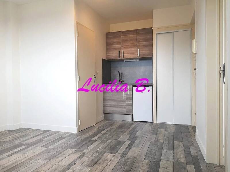 Maison à louer, 24m², TOURS