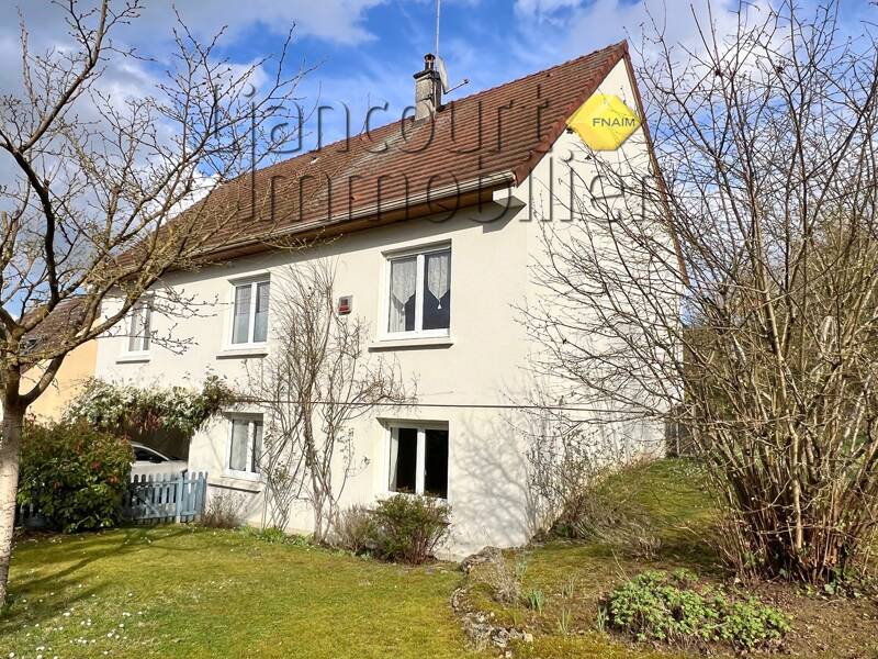 Maison à vendre, 119m², MONCHY SAINT ELOI