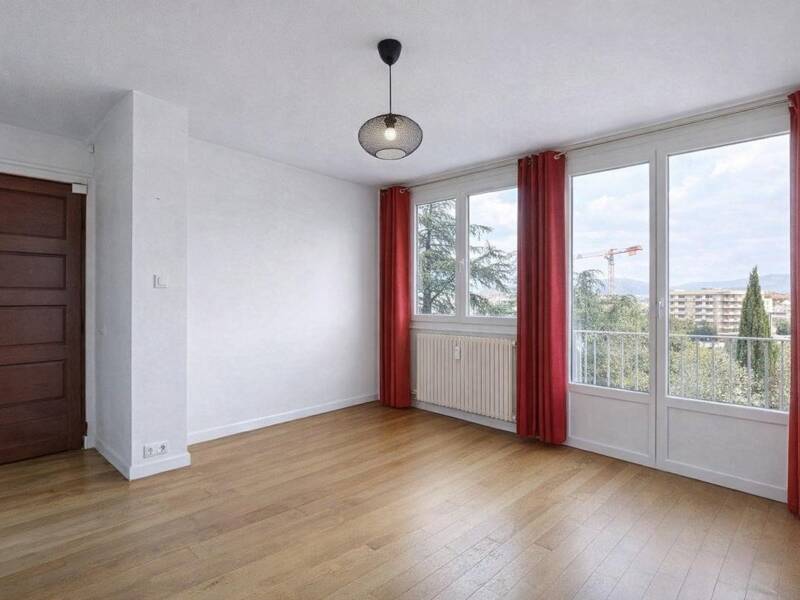 Maison à louer, 55m², TASSIN LA DEMI LUNE