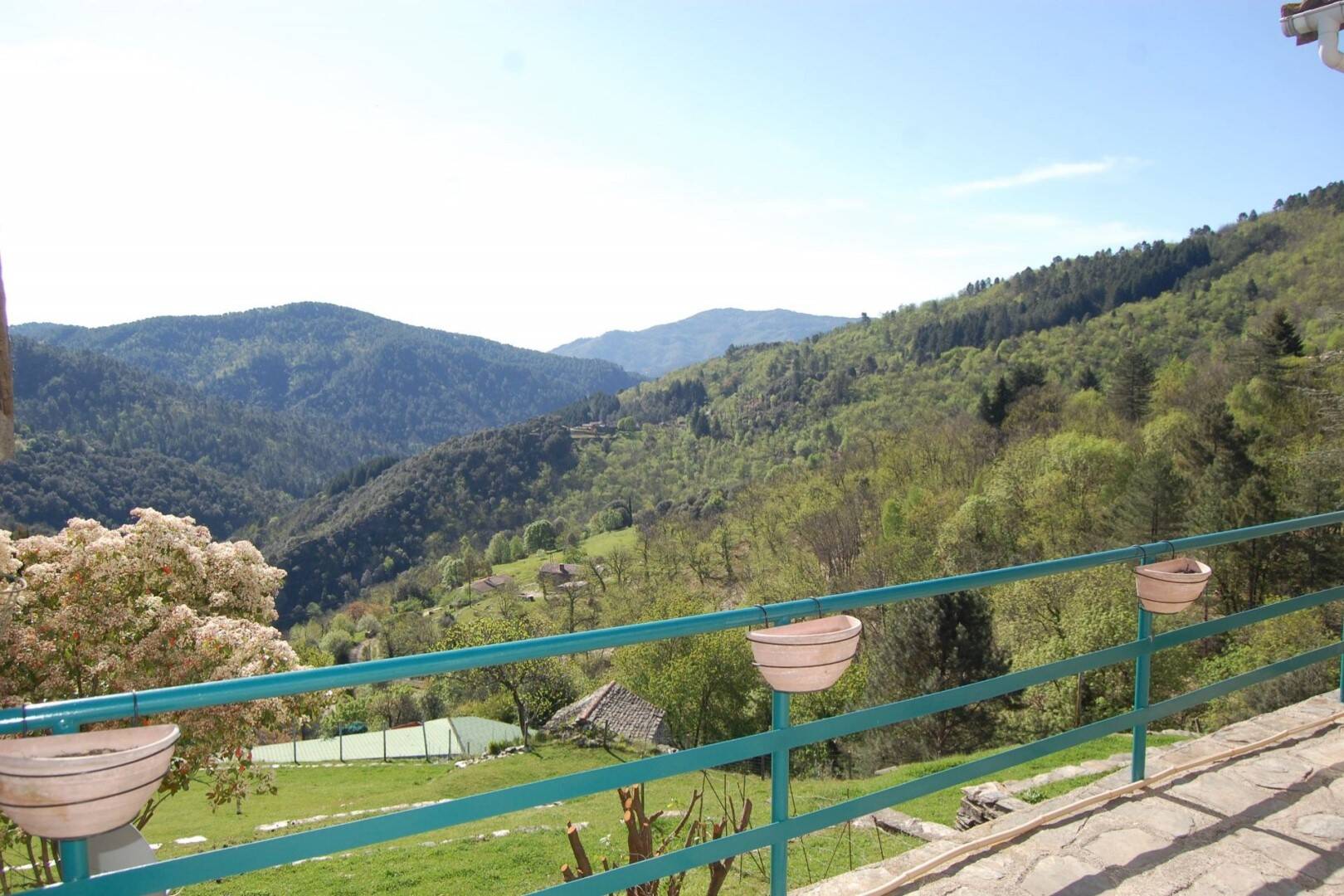 Maison à vendre, 269m², LE COLLET DE DEZE
