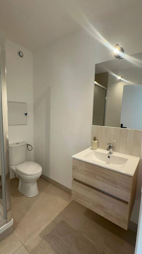 Maison à louer, 20m², CERGY