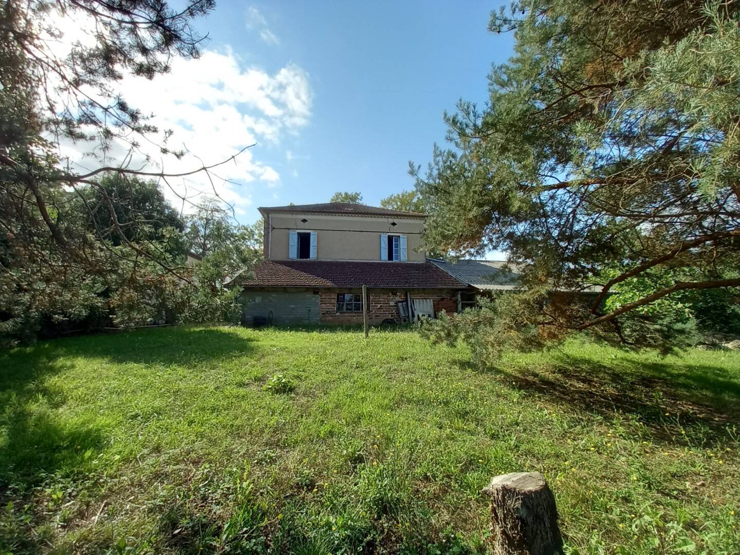 Maison à vendre, 156m², MAUVEZIN