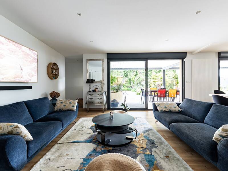 Maison à vendre, 155m², BORDEAUX