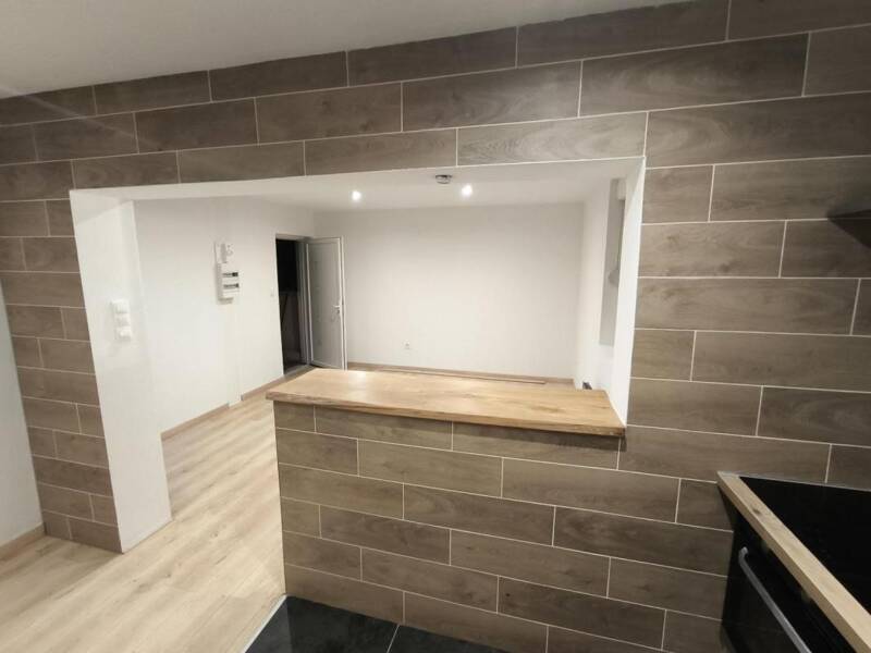 Maison à louer, 44m², BUSCHWILLER