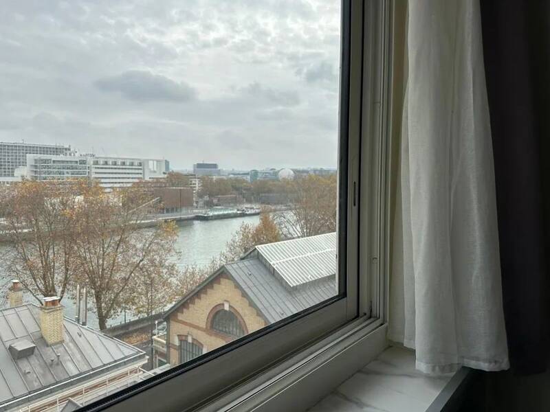 Maison à louer, 38m², PARIS 16E