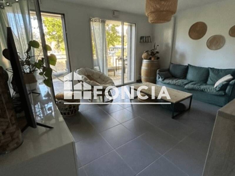 Maison à louer, 68m², CASTELNAU LE LEZ