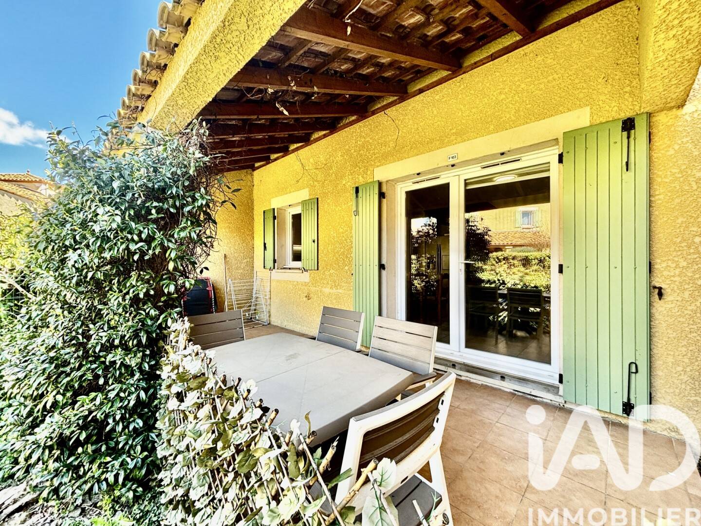 Maison à vendre, 56m², BEZIERS