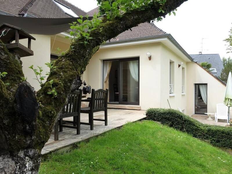 Maison à louer, 213m², SAINT REMY LES CHEVREUSE