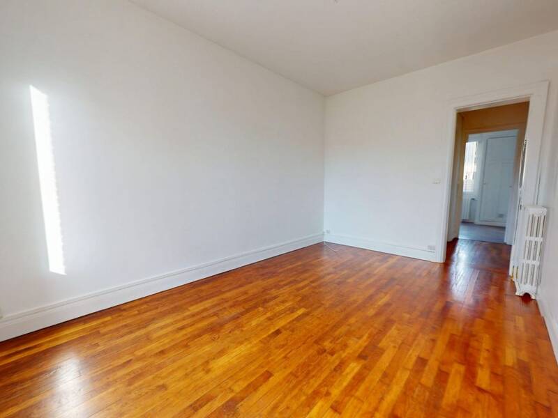 Maison à louer, 28m², LE HAVRE