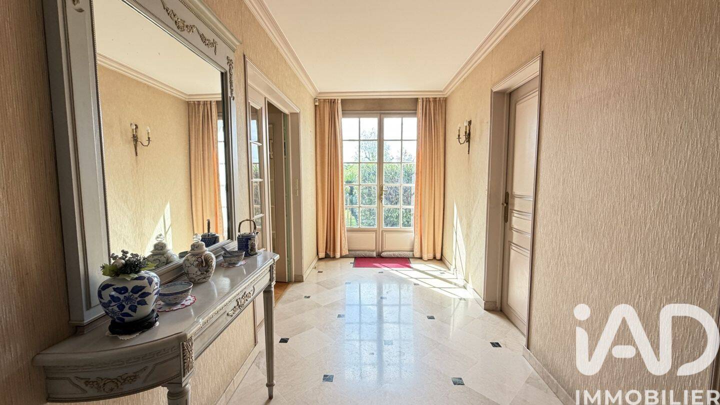 Maison à vendre, 160m², LIVRY SUR SEINE
